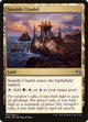 Seaside Citadel (245) (Modern Masters 2017)
