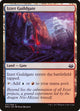 [Foil] Izzet Guildgate (237) (Modern Masters 2017)