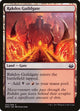 [Foil] Rakdos Guildgate (242) (Modern Masters 2017)