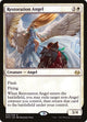 Restoration Angel (20) (Modern Masters 2017)