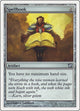 [Foil] Spellbook (309) (9th Edition)