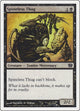 [Foil] Spineless Thug (165) (9th Edition)