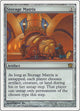 [Foil] Storage Matrix (310) (9th Edition)