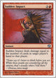[Foil] Sudden Impact (222) (9th Edition)
