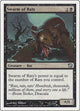 [Foil] Swarm of Rats (166) (9th Edition)