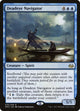 [Foil] Deadeye Navigator (36) (Modern Masters 2017)