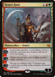 [Foil] Domri Rade (161) (Modern Masters 2017)