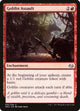 Goblin Assault (95) (Modern Masters 2017)