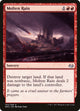 Molten Rain (103) (Modern Masters 2017)