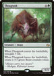 Thragtusk (143) (Modern Masters 2017)