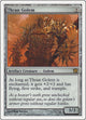 Thran Golem (313) (9th Edition)