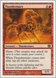 Thundermare (224) (9th Edition)