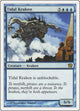 Tidal Kraken (105) (9th Edition)