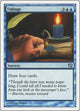 [Foil] Tidings (106) (9th Edition)