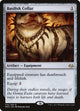 [Foil] Basilisk Collar (216) (Modern Masters 2017)