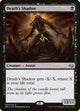 [Foil] Death's Shadow (64) (Modern Masters 2017)