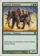 Trained Armodon (274) (9th Edition)