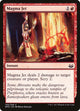 [Foil] Magma Jet (100) (Modern Masters 2017)