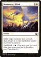 [Foil] Momentary Blink (16) (Modern Masters 2017)