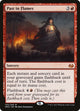 [Foil] Past in Flames (105) (Modern Masters 2017)