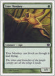 [Foil] Tree Monkey (275) (9th Edition)