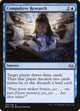 Compulsive Research (33) (Modern Masters 2017)