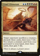 [Foil] Cruel Ultimatum (158) (Modern Masters 2017)