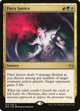 [Foil] Fiery Justice (164) (Modern Masters 2017)