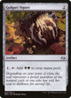 [Foil] Golgari Signet (220) (Modern Masters 2017)