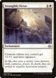 [Foil] Intangible Virtue (9) (Modern Masters 2017)