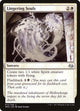 [Foil] Lingering Souls (12) (Modern Masters 2017)