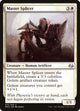 Master Splicer (15) (Modern Masters 2017)