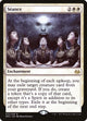 [Foil] Seance (22) (Modern Masters 2017)