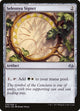 [Foil] Selesnya Signet (226) (Modern Masters 2017)