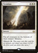 [Foil] Terminus (26) (Modern Masters 2017)
