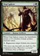 [Foil] Vital Splicer (145) (Modern Masters 2017)