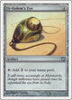 [Foil] Ur-Golem's Eye (314) (9th Edition)
