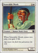 [Foil] Venerable Monk (51) (9th Edition)