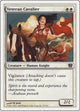 [Foil] Veteran Cavalier (52) (9th Edition)