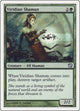 [Foil] Viridian Shaman (280) (9th Edition)