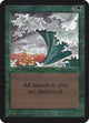 Tsunami (Alpha Edition)