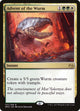Advent of the Wurm (147) (Modern Masters 2017)
