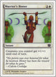 [Foil] Warrior's Honor (53) (9th Edition)