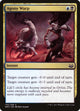 Agony Warp (150) (Modern Masters 2017)