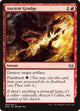 [Foil] Ancient Grudge (88) (Modern Masters 2017)