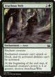 Arachnus Web (118) (Modern Masters 2017)