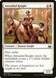 Attended Knight (1) (Modern Masters 2017)