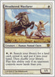 [Foil] Weathered Wayfarer (54) (9th Edition)