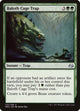 Baloth Cage Trap (120) (Modern Masters 2017)