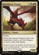 Broodmate Dragon (153) (Modern Masters 2017)
